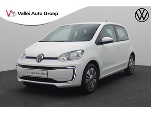 Volkswagen e-Up! e-up! 83PK Navi Stoelverwarming