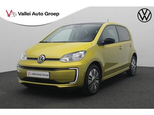 Volkswagen e-Up! Style 83PK 8% Bijtelling Navi