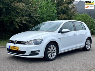 Volkswagen Golf 1.0 TSI Comfortline