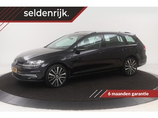 Volkswagen Golf 1.0 TSI Comfortline Stoelverwarming