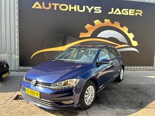 Volkswagen Golf 1.0 TSI Trendline