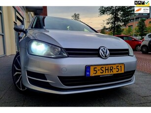 Volkswagen Golf 1.2 TSI 5drs Airco Navi CrusCtrl