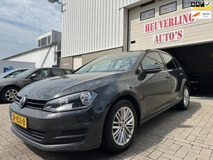 Volkswagen Golf 1.2 TSI Business