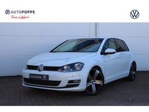 Volkswagen Golf 1.2 TSI Highline 110pk (bj 2015)