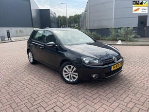 Volkswagen Golf 1.2 TSI Style BlueMotion Volledig