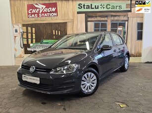 Volkswagen Golf 1.2 TSI Trendline/AIRCO/5-DEURS/BOEKJES/