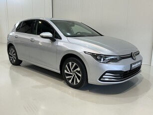 Volkswagen Golf 1.4 eHybrid 204pk Style Plug in