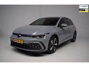 Volkswagen Golf 1.4 eHybrid GTE IQ-LED / CAMERA /