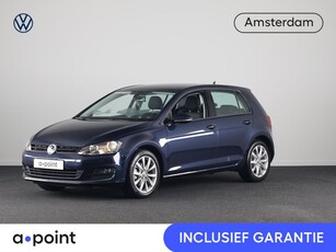 Volkswagen Golf 1.4 TSI ACT Highline 150 pk DSG Navigatie