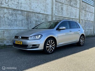 Volkswagen Golf 1.4 TSI ACT Highline/Pano/Leder/trekhaak