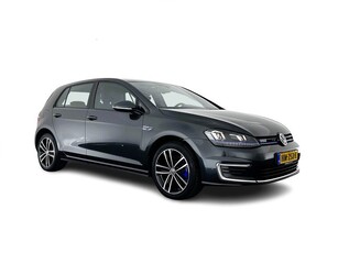 Volkswagen Golf 1.4 TSI GTE Executive-Plus-Pack Aut.