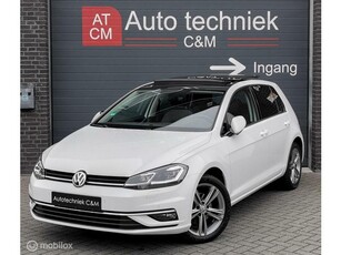 Volkswagen Golf 1.4 TSI HIGHLINE/125PK/PANO/ACC/LED/NAV/VOL/