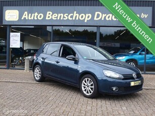 Volkswagen Golf 1.4 TSi 122 Match Clima Velgen