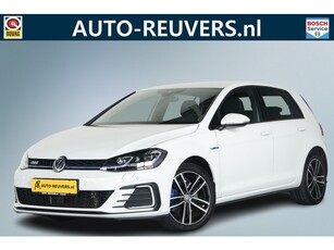 Volkswagen Golf 1.4 TSI PHEV GTE / LED / VC / Navi / Blind