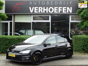 Volkswagen Golf 1.4 TSI - R-LINE - ADAPTIVE CONTR - 7.5