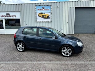 Volkswagen Golf 1.4 TSI Trendline NL AUTO KM 157500 NAP