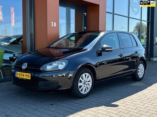 Volkswagen Golf 1.4 TSI6BAKClimaBTCruiseIsofix