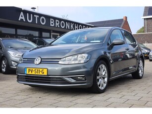 Volkswagen Golf 1.5 TSI COMFORTLINE BUSINESS 1e EIGENAAR!