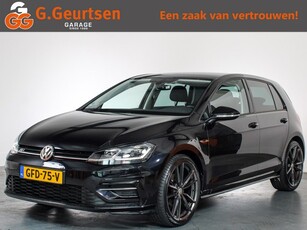 Volkswagen Golf 1.5 TSI Highline R-line, Virtual Cockpit