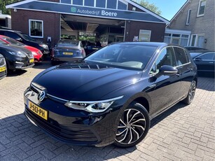 Volkswagen Golf 1.5 TSI Life 17''Lmv, Stoel/Stuur