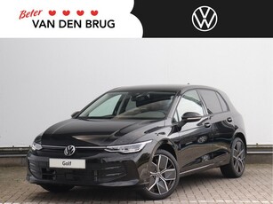 Volkswagen Golf 1.5 TSI Oranje Edition Camera Stoel- en