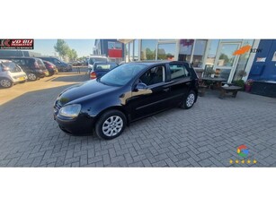 Volkswagen Golf 1.6 FSI Comfortline (bj 2004)