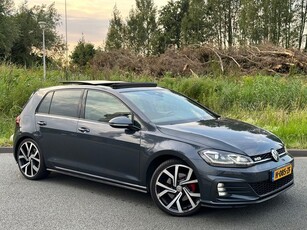 Volkswagen Golf 2.0 TDI GTD Business