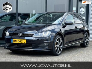 Volkswagen Golf 2.0 TDI Highline ACC/CLIMA/LED/NAVI/XENON