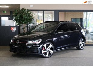 Volkswagen Golf 2.0 TSI GTI Performance 245 pk Pano Led