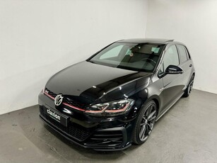 Volkswagen Golf 2.0 TSI GTI Performance