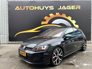 Volkswagen Golf 2.0 TSI GTI Performance FULL OPTION !!!