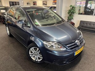 Volkswagen Golf Plus 1.6 FSI *NAP*APK*Airco (bj 2006)