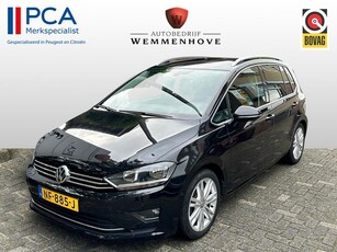 Volkswagen Golf Sportsvan 1.2 TSI Highline