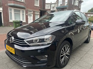 Volkswagen Golf Sportsvan 1.2 TSI Highline DSG Volledig