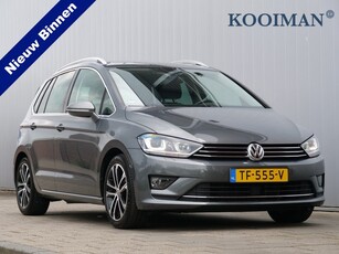 Volkswagen Golf Sportsvan 1.4 TSI Highline 150 Pk Automaat