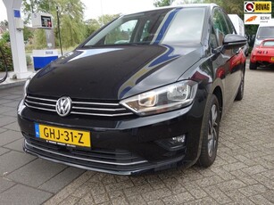 Volkswagen GOLF SPORTSVAN 1.4 TSI Highline Business