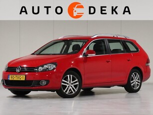 Volkswagen Golf Variant 1.2 TSI Highline