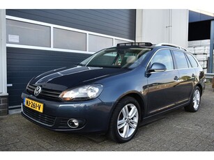 Volkswagen Golf Variant 1.4 TSI Highline