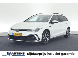 Volkswagen GOLF Variant 1.5 eTSI 150pk DSG 2x R-Line Camera