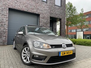 Volkswagen Golf Variant 1.6 TDI R-Line (bj 2015)