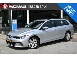 Volkswagen Golf Variant Variant 1.0 eTSI Life