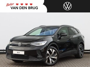 Volkswagen ID.4 Pro Advantage 77 kWh Elektrische stoelen