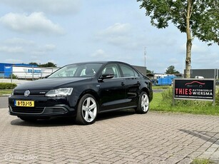 Volkswagen Jetta 1.4 TSI Hybrid Comfortline cruise/navi/pdc/