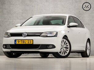 Volkswagen Jetta 1.4 TSI Hybrid Highline 150Pk Automaat