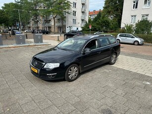 Volkswagen Passat 1.4 TSI Automaat Highline BMT Euro 5 Airco