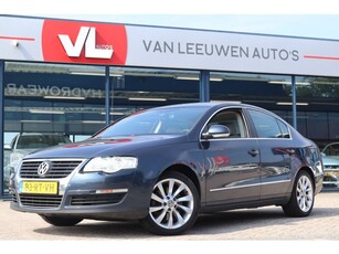 Volkswagen Passat 1.9 TDI Comfortline Cruise