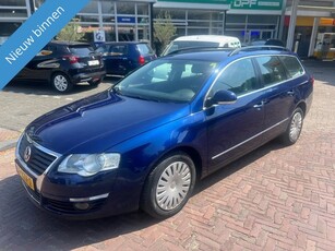 Volkswagen Passat Variant 1.4 TSI Comfortline (bj 2009)