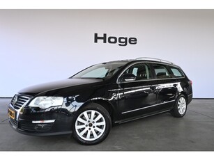 Volkswagen Passat Variant 1.4 TSI Comfortline BlueMotion