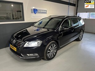 Volkswagen Passat Variant 1.4 TSI Highline DsgTrekhNavi