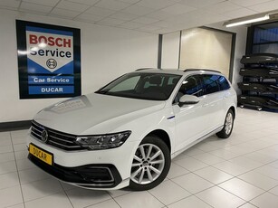 Volkswagen Passat Variant 1.4 TSI PHEV GTE Business